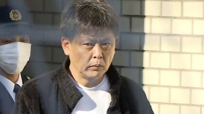 【続報】平原政徳容疑者（43）が女子生徒殺害容疑できょう再逮捕へ　被害者2人のものとみられる血痕ついた刃物押収…動機解明進める　北九州中学生殺傷事件