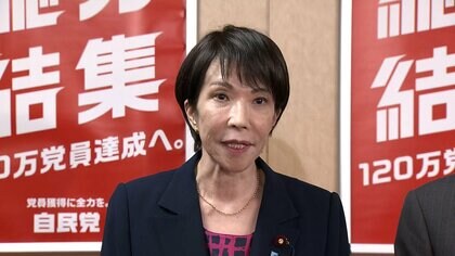 首相指名選挙に向け各党の動き活発化…あす立憲・維新・国民3党が幹事長会談へ　自民・国民も会談に向け調整