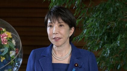 スパイ活動の「事実はない」高市総理　ロシアによる北海道新聞記者の拘束　反論や抗議より「今は邦人保護に注力」