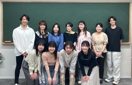 就活×SDGsの意識調査プロジェクト、Z世代2000人の回答を目指して本格スタート!調査は12月まで