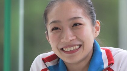 最後の全日本への挑戦。成長し続ける24歳・新田谷凜が引退の“迷い”を断ち切るため心に決めたこと