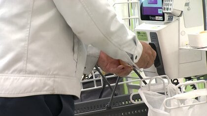 9月の東京23区消費者物価指数　生鮮食品除く総合が2.7％上昇　秋の味覚「さんま」も大幅上昇