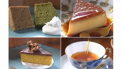 会社でバリバリ仕事も出産経て意識に変化…3人の子持つ主婦が営む喫茶店 家族と共に地元から愛される店へ