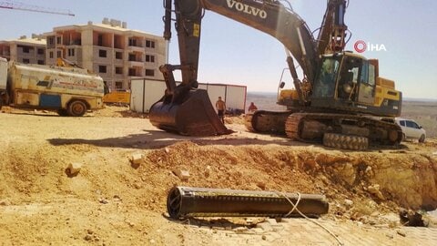 アメリカ国務省　トルコ南東部への渡航禁止　滞在者は出国勧告