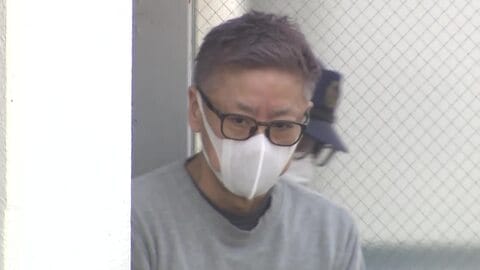 「殴っても問題ないよな」万引き客脅し50万円要求か　コンビニ店の店長（53）を逮捕　示談金名目で200万円受領か　神奈川・川崎市