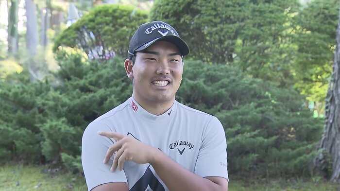 河本力(23)