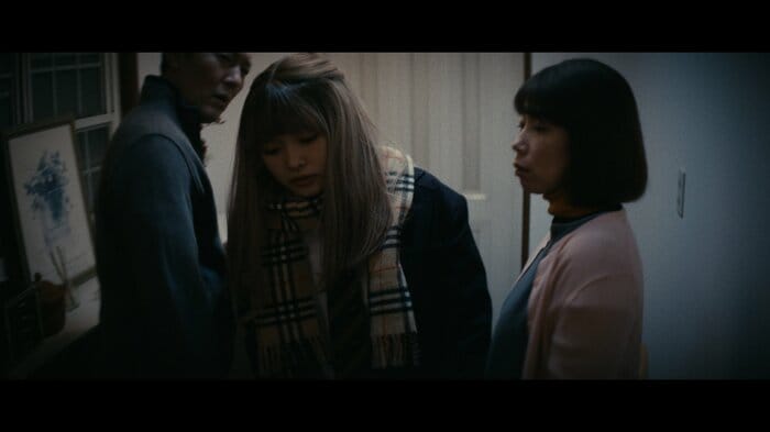 帰宅が遅くなり両親を心配させた高校時代