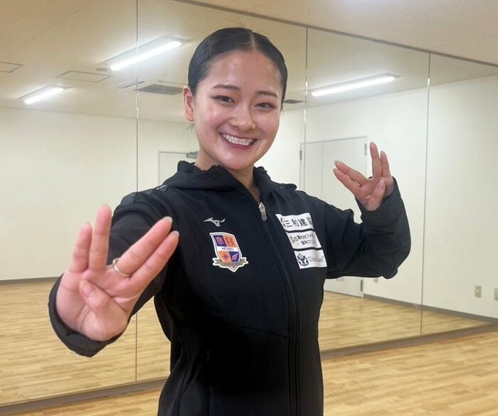 渡辺倫果