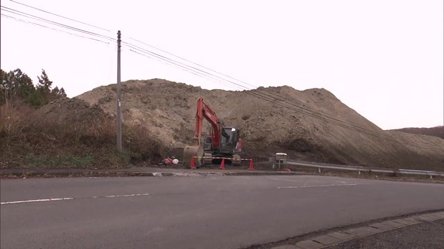福島県のほとんどの自治体に規制する法令・条例なし