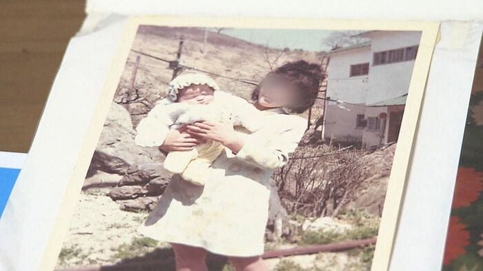 23歳で養子を迎えた飯塚さん