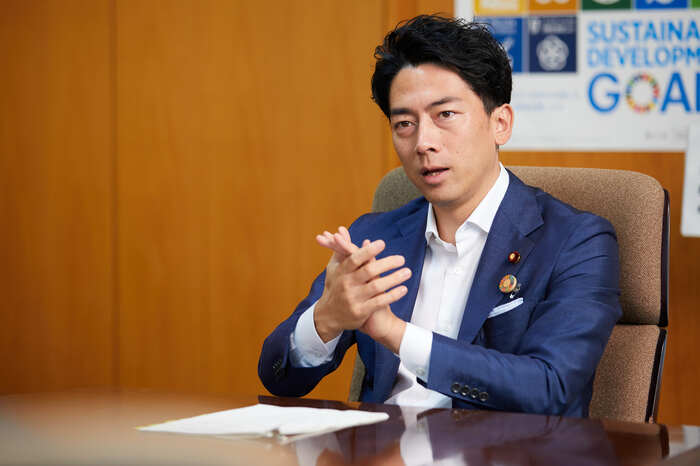 国家公務員が本当に国民にとって必要なところで汗をかいてほしい