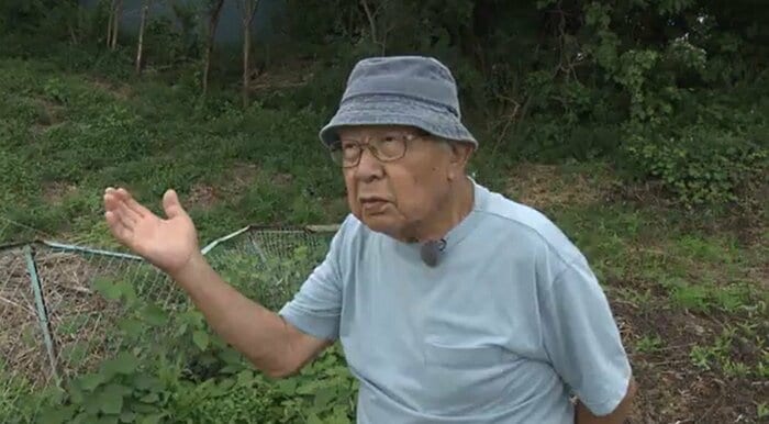 佐々木英壽さん