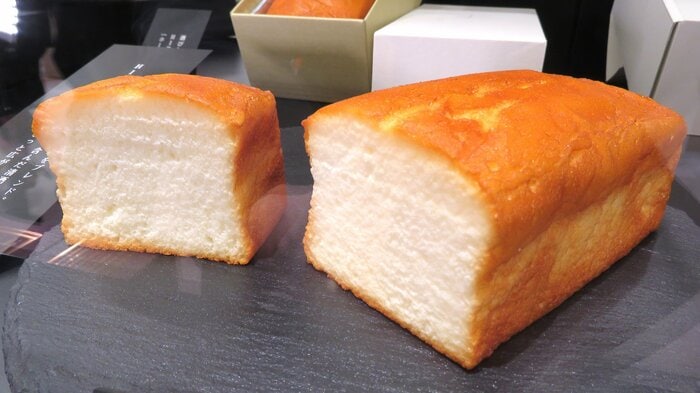 酒びたしケーキHITASU(2700円)