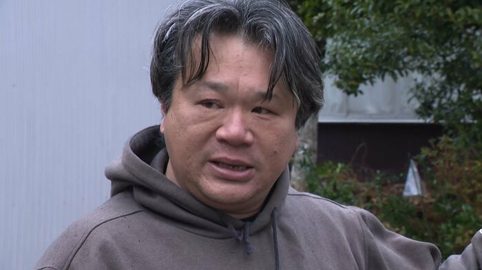 澤田佳嗣さん