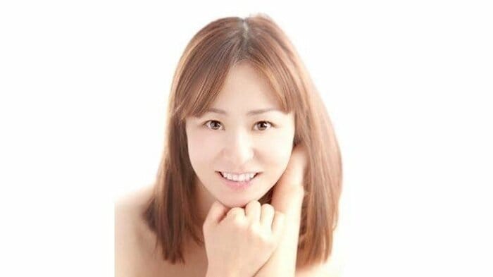 日本俳優連合理事 女優・森崎めぐみさん