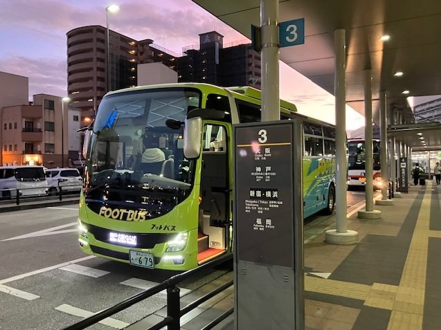 資料:フットバス