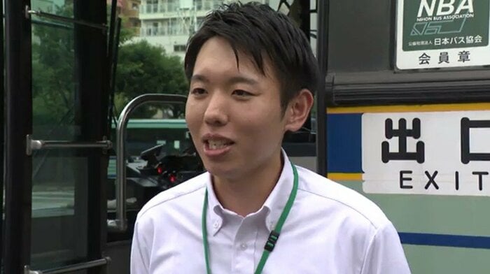 高橋柾さん