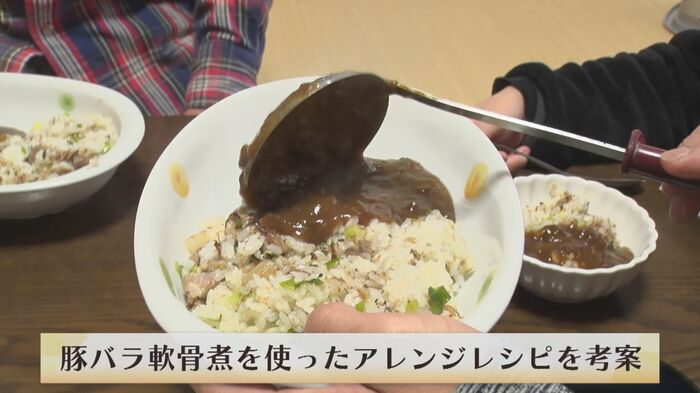 チャーハンやカレーにもよく合う