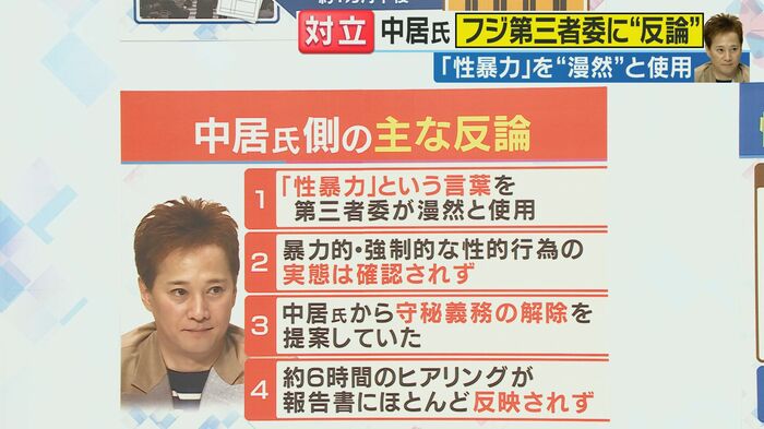 (関西テレビ「旬感LIVEとれたてっ!」より)