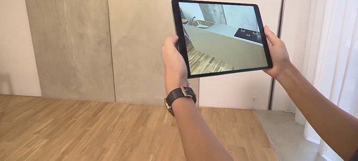 テレワーク特化のPCにARを活用したリノベーション! withコロナに役立つ商品が続々登場