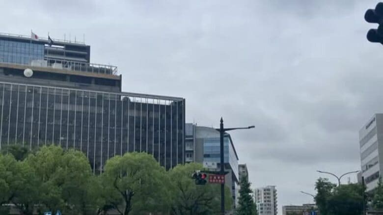 【速報】中国地方が梅雨明けしたとみられる　去年より１１日遅く、平年より１１日早い【岡山】｜FNNプライムオンライン
