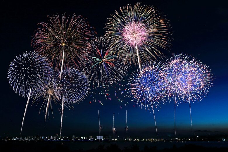 「2024年の夏の花火大会」に行く予定は6割以上!みんなが花火大会に行く理由や困ることは?思い出のエピソードなど200人に調査