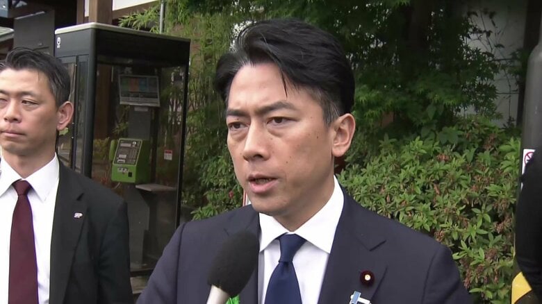 「必ず備蓄米5kg2000円で店頭に並べられるようやっていく」小泉農水相を単独直撃　小売店・JA・卸売業者・生産者から見た“適正価格”は｜FNNプライムオンライン