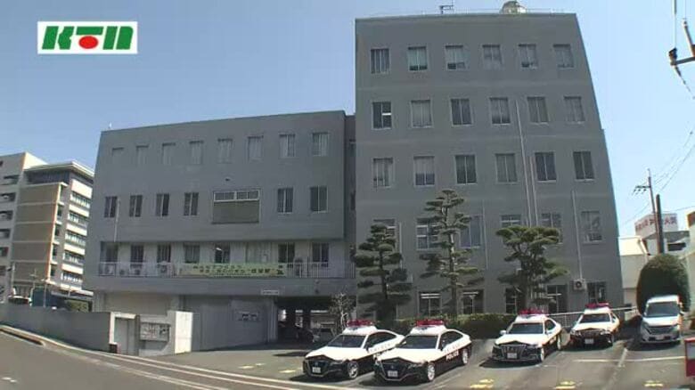 佐世保市で住宅1棟全焼　けが人なし　一時、この家に住む男性と連絡取れず｜FNNプライムオンライン