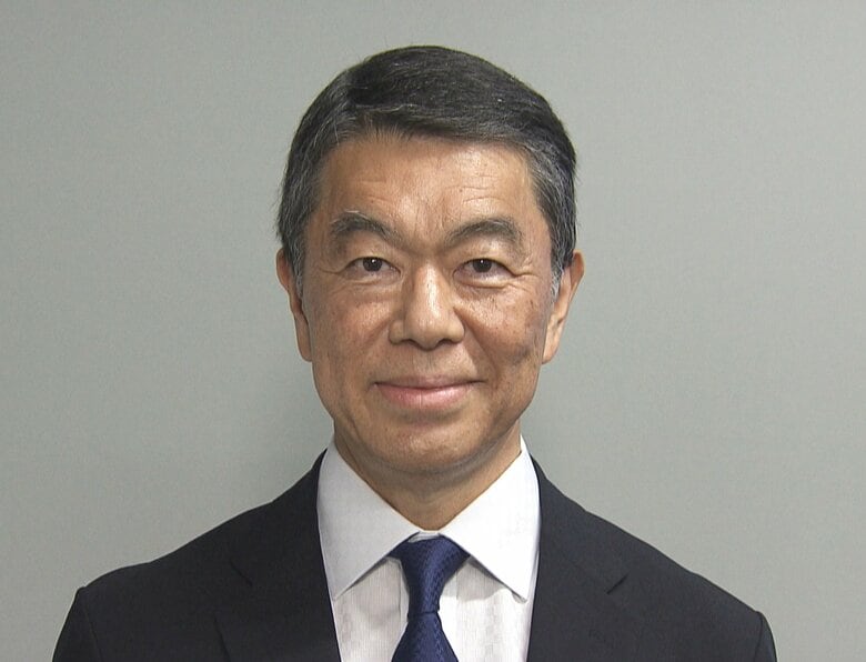【速報】宮城県知事選　村井嘉浩氏が当選確実　6期目へ｜FNNプライムオンライン