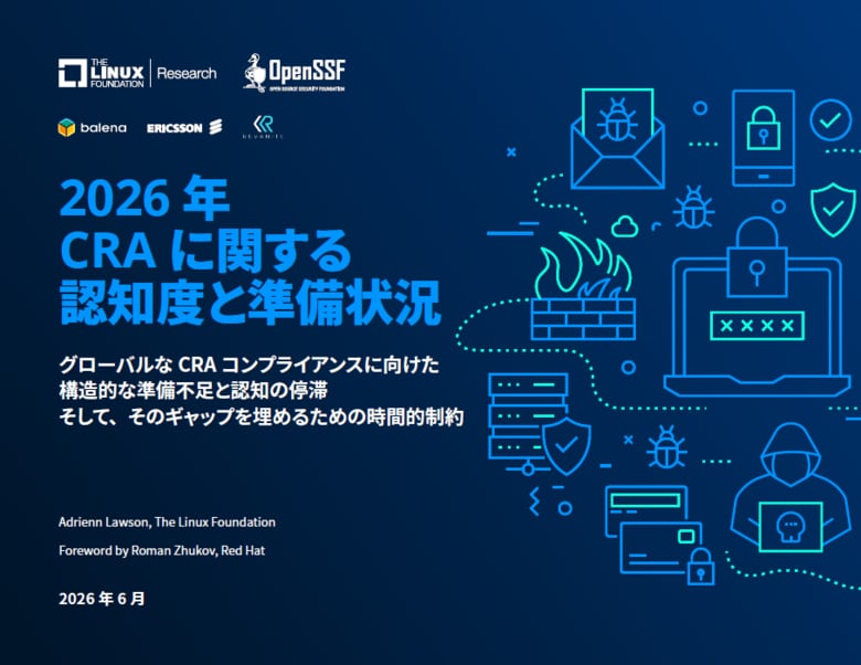 調査レポート「2026年 CRAに関する認知度と準備状況 」を公開
