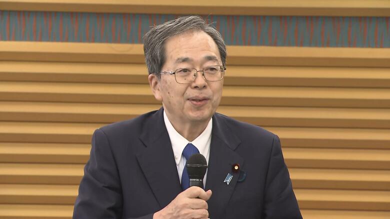 公明・斉藤代表「深く危惧する」　自民・維新の連立合意に懸念「多数持っているから決めるは大変乱暴」｜FNNプライムオンライン