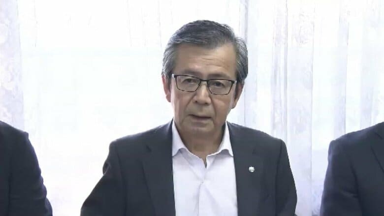 「石破おろし」の声…自民党福岡県連は「判断を党本部に委ねる」　一部で退陣求める声上がるも党内融和求める｜FNNプライムオンライン