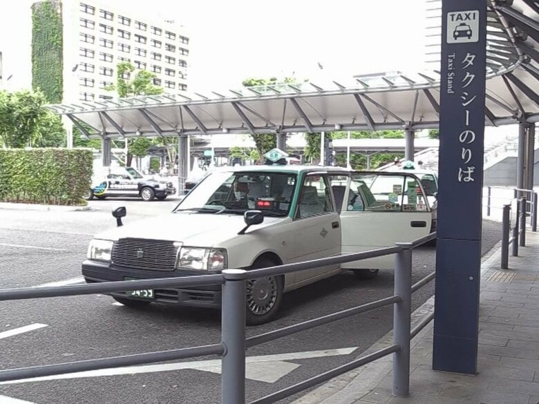 2025年度中に実施の可能性…岐阜市のタクシー事業者が“運賃値上げ”を申請 愛知県内では既に10月からで決定｜FNNプライムオンライン