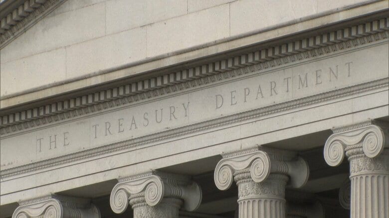 米財務省が円買い介入か　フィナンシャル・タイムズ報道「ニューヨーク連銀通じ円購入」　日米協調なら1998年以来　｜FNNプライムオンライン