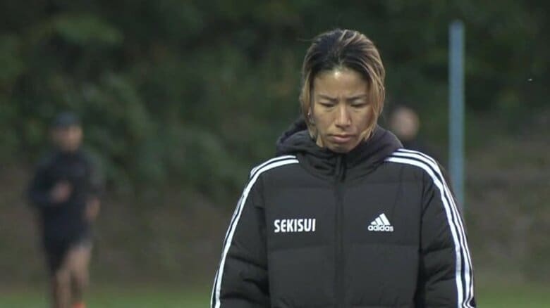 新谷仁美選手（東京）「世界への道筋を作ってくれた」2大会ぶりの東日本女子駅伝【福島発】｜FNNプライムオンライン