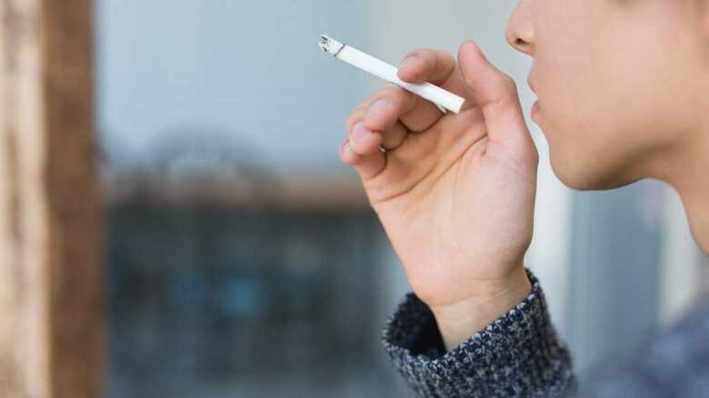 禁煙成功率80%! タバコをやめたい人にオススメ「禁煙外来」｜FNNプライムオンライン