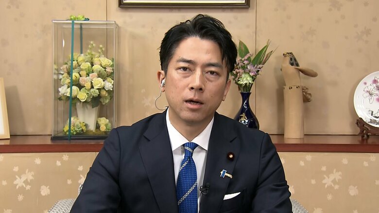 【速報】小泉農水相　随意契約で放出する備蓄米の店頭価格5キロあたり2000円で売り渡し表明｜FNNプライムオンライン