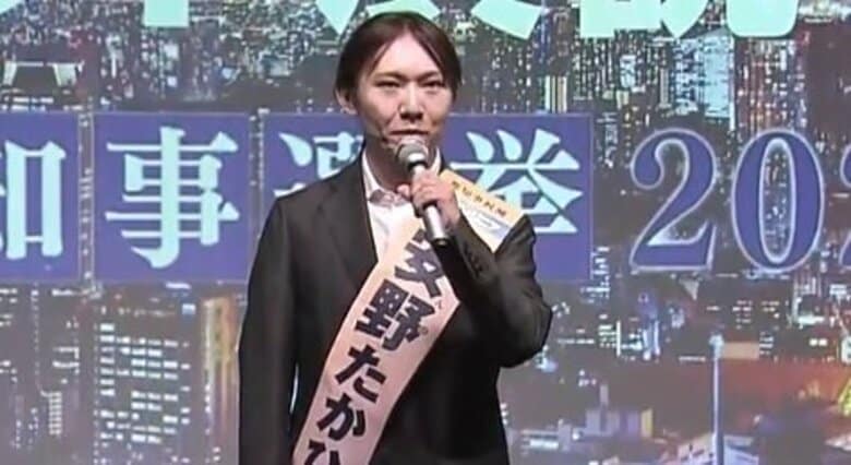 小池都知事が“選挙戦で戦った相手”をアドバイザーに異例の起用…ベンチャー企業2社創業のAIエンジニアの安野貴博氏｜FNNプライムオンライン