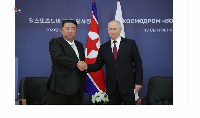 北朝鮮、ロシアとの軍事協力に懸念を表明した米国務長官に反発　｜FNNプライムオンライン