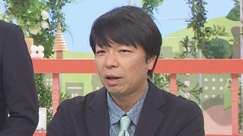 「中国側アピールとして使われている」と青山和弘氏　鳩山元総理「抗日戦争勝利80周年」軍事パレード出席｜FNNプライムオンライン