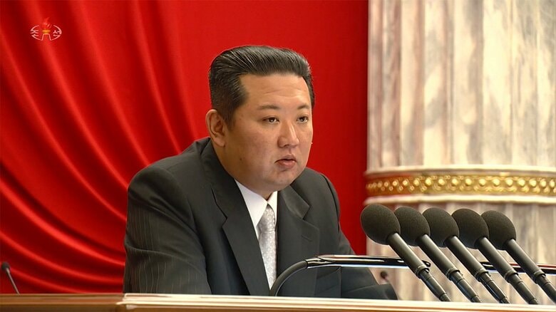 【続報】韓国軍 北朝鮮が日本海に向けて「飛翔体を発射した」と発表 