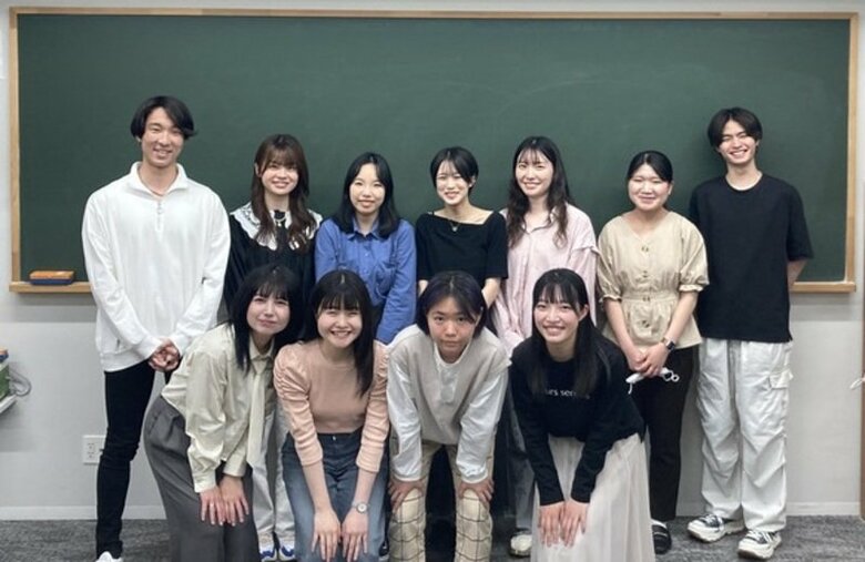 就活×SDGsの意識調査プロジェクト、Z世代2000人の回答を目指して本格スタート!調査は12月まで