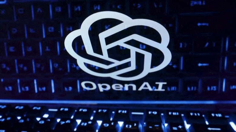 「オープンAI」が営利企業への転換断念　これまで通り非営利法人が経営権持ち事業を管理へ　サム・アルトマンCEO「これからも普通の会社にならないだろう」｜FNNプライムオンライン