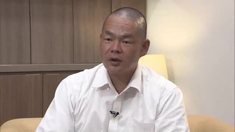 【戦後８０年　つなぐ約束】６）教え子にも伝えたい　激戦地で遺骨収集…中学校教諭の思い【岡山】｜FNNプライムオンライン