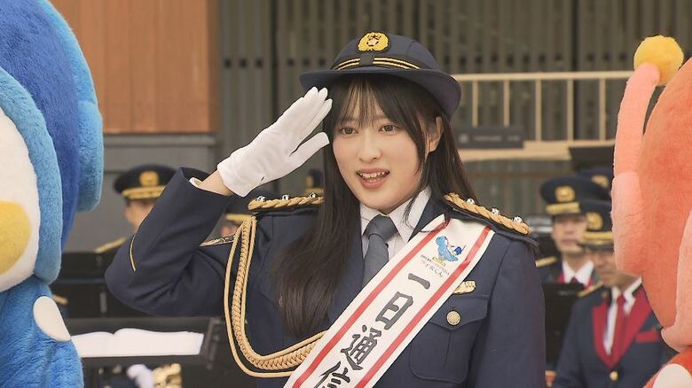 警察の“110番”に…「タクシーを呼んでほしい」「洗面所の水がお湯にならない」　事件・事故と関係がなく緊急性のない通報が増加「正しい利用を」｜FNNプライムオンライン