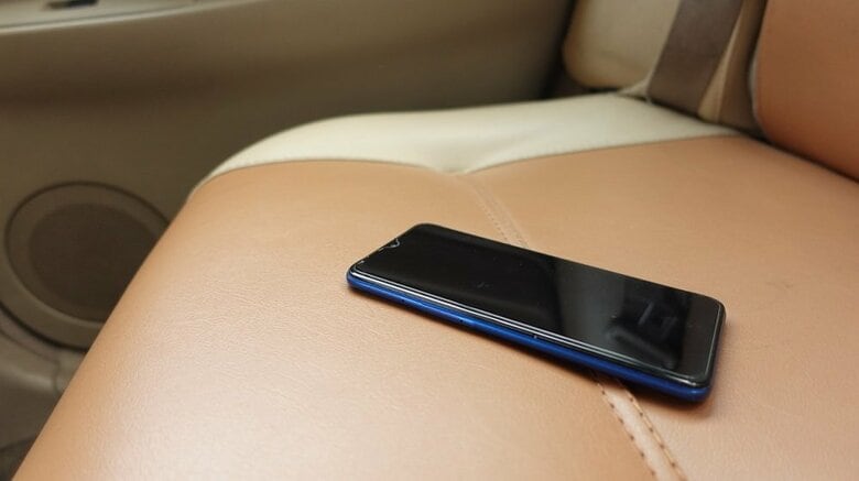 リスクを本当に理解している？スマホ紛失で起きる被害と最終手段「遠隔消去」をしないで済ませるためのセキュリティー対策｜FNNプライムオンライン
