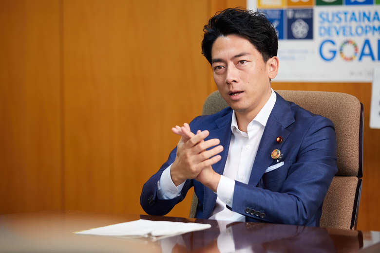 国家公務員が本当に国民にとって必要なところで汗をかいてほしい