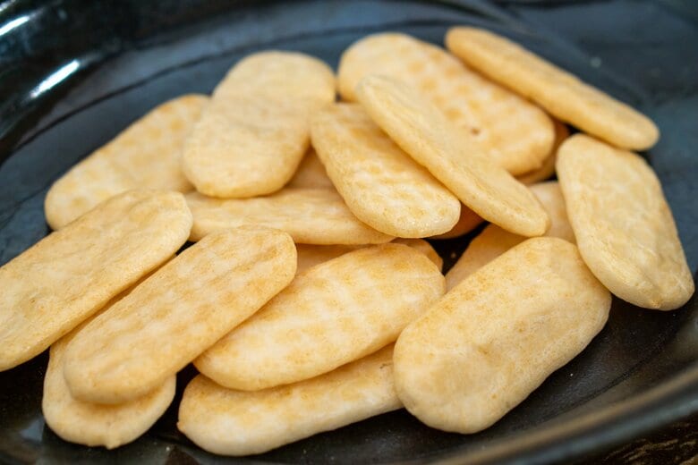 提供：酒田米菓株式会社