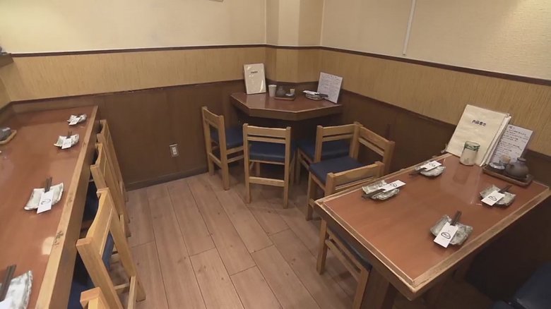 東京都“休業対象”に決着…飲食店は夜8時まで 店主は「どうやって生きていけばいいか…」