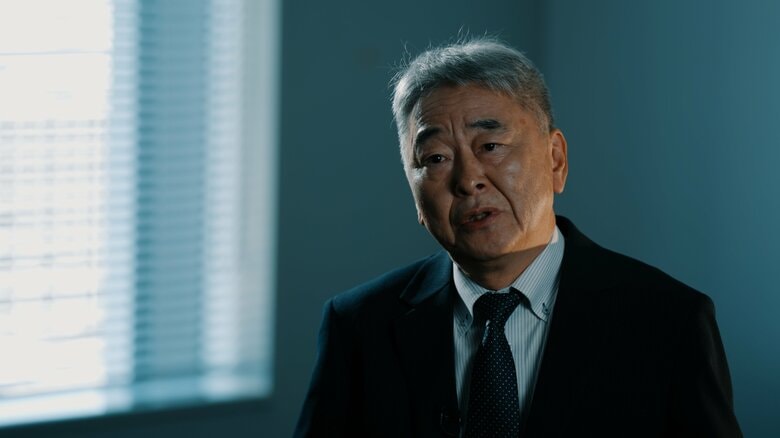 髙橋恒雄カメラマン